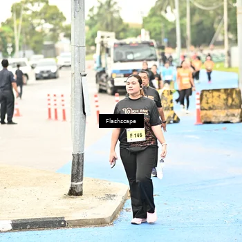 Runner Photo 8551345