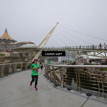 Runner Photo 8551346