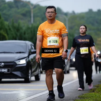 Runner Photo 8551349