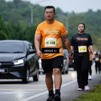 Runner Photo 8551350