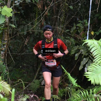 Runner Photo 8551352
