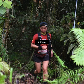 Runner Photo 8551353