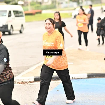 Runner Photo 8551359