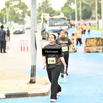 Runner Photo 8551360