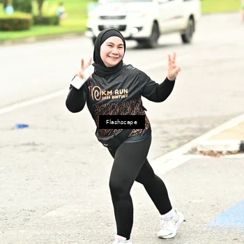 Runner Photo 8551361