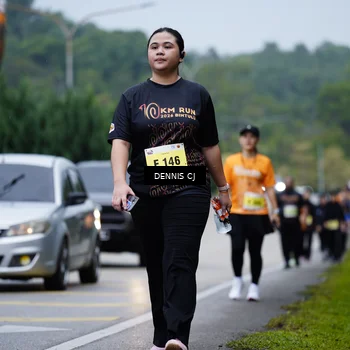 Runner Photo 8551364
