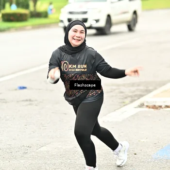 Runner Photo 8551366