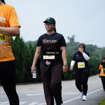 Runner Photo 8551367