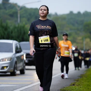 Runner Photo 8551368