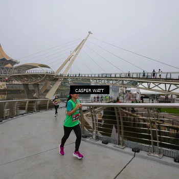 Runner Photo 8551375