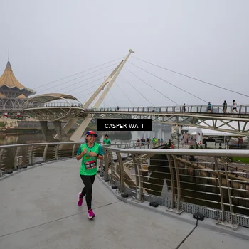 Runner Photo 8551376