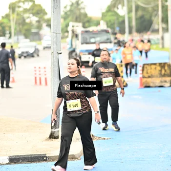 Runner Photo 8551378
