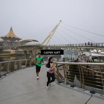 Runner Photo 8551380
