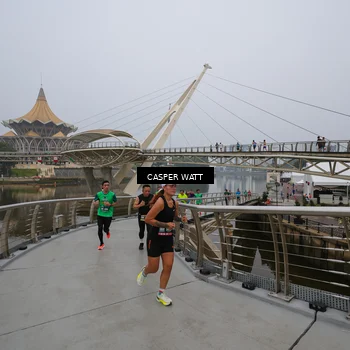Runner Photo 8551381