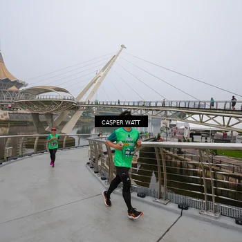 Runner Photo 8551383