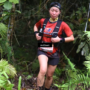Runner Photo 8551384