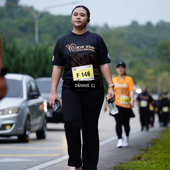 Runner Photo 8551385