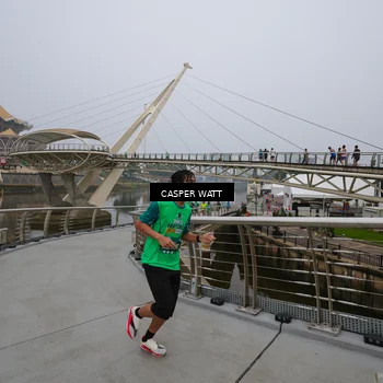 Runner Photo 8551388