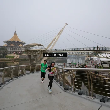 Runner Photo 8551392