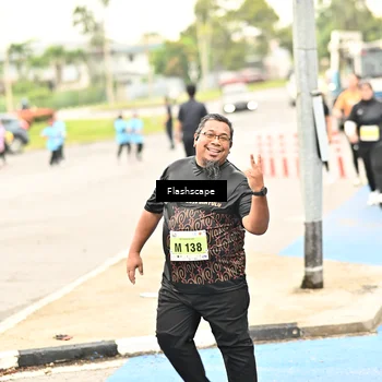 Runner Photo 8551393