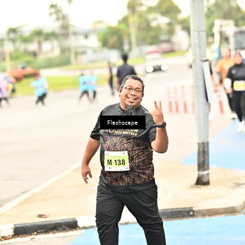 Runner Photo 8551394