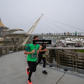 Runner Photo 8551397