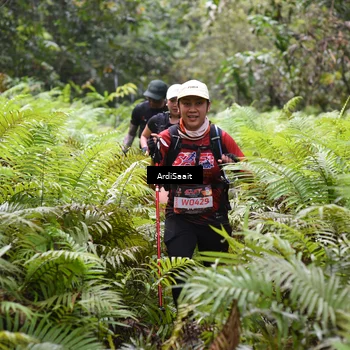 Runner Photo 8551399