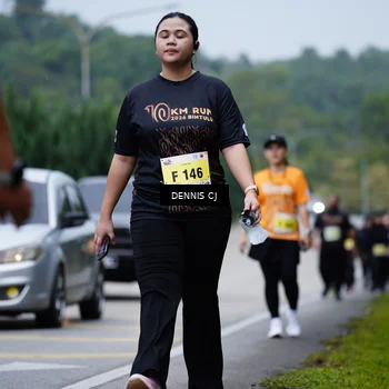Runner Photo 8551400