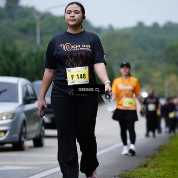 Runner Photo 8551402