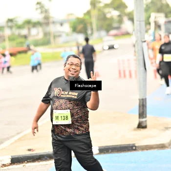 Runner Photo 8551403