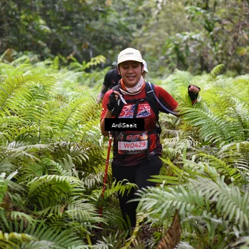 Runner Photo 8551405