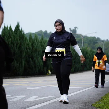 Runner Photo 8551407