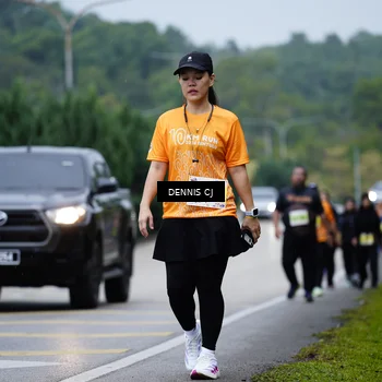 Runner Photo 8551408