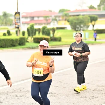Runner Photo 8551409