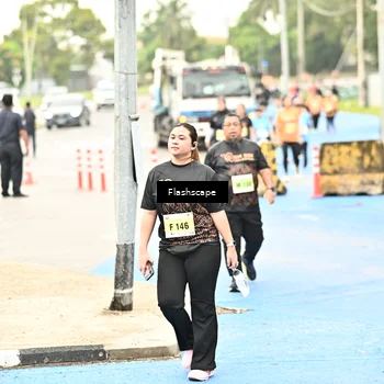 Runner Photo 8551410