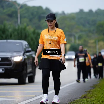 Runner Photo 8551411