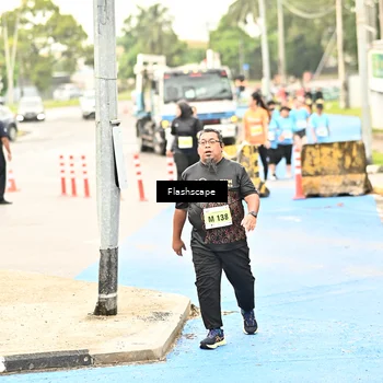 Runner Photo 8551413
