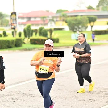 Runner Photo 8551414