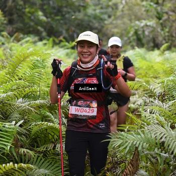 Runner Photo 8551415