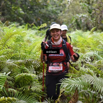 Runner Photo 8551416