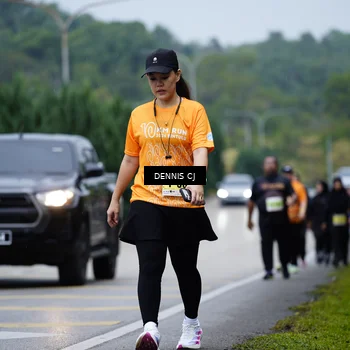 Runner Photo 8551417