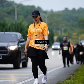 Runner Photo 8551418