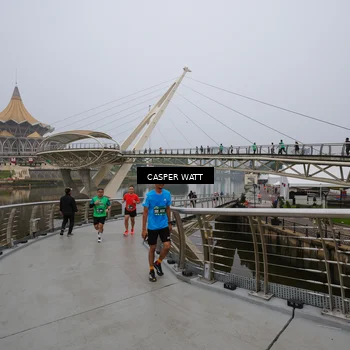 Runner Photo 8551419
