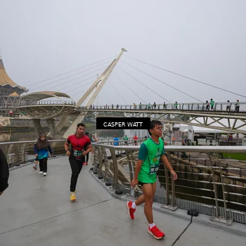 Runner Photo 8551420