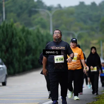 Runner Photo 8551421