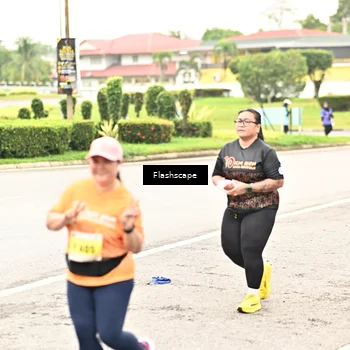 Runner Photo 8551424