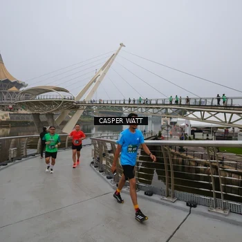 Runner Photo 8551427