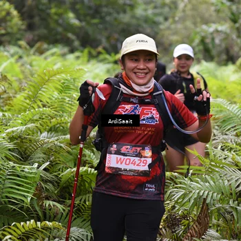 Runner Photo 8551429