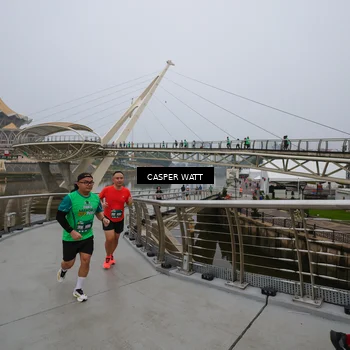 Runner Photo 8551432