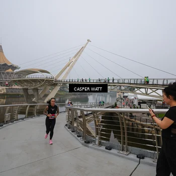 Runner Photo 8551434